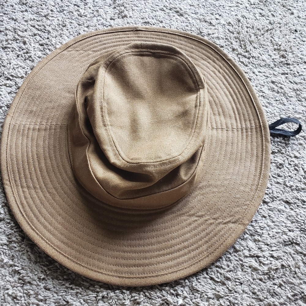 Patagonia Sun Hat